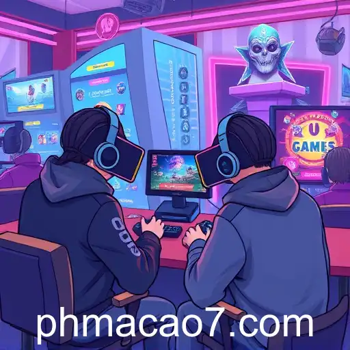 Digital Evolution: The Impact of Gaming Platforms