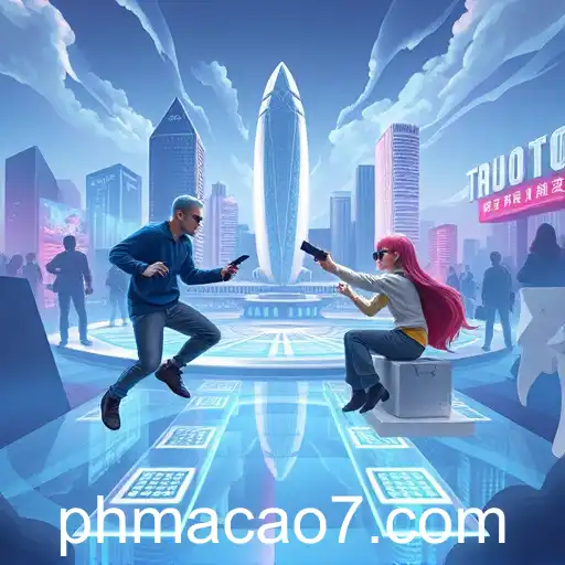 The Digital Renaissance of Online Gaming