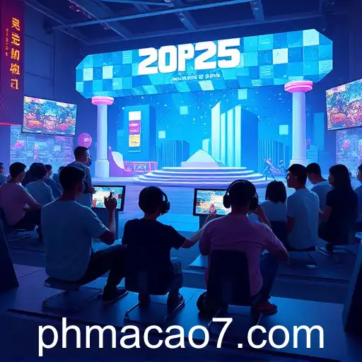 The Evolution of Gaming Platforms: A 2025 Perspective