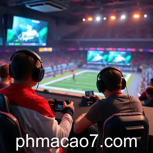 Gaming Dynamics in 2025: The Rise of New Trends