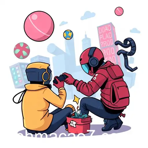 Phmacao: Revolutionizing the Gaming Experience