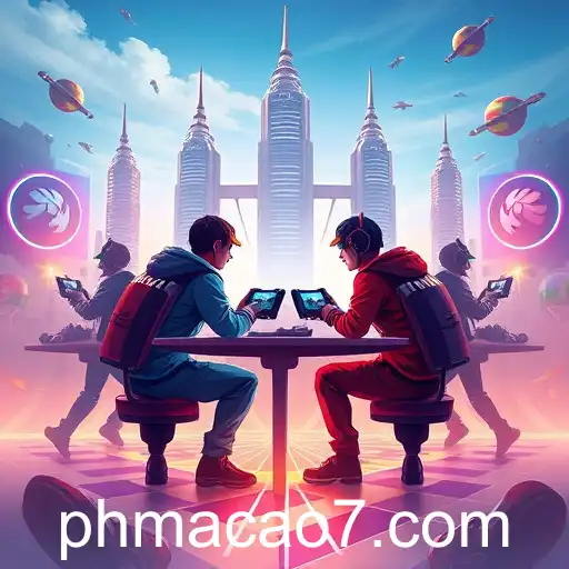 Reviving Classics: The Success of Phmacao