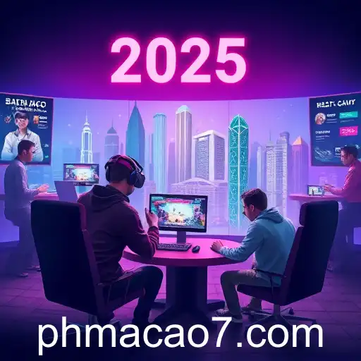 The Rise of Online Gaming and Its Global Impact