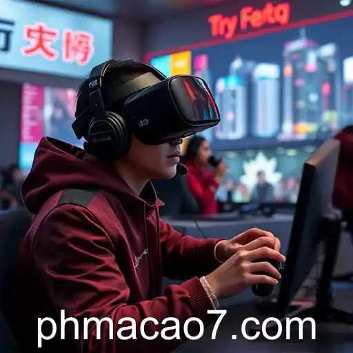 The Rise of Online Gaming in 2025