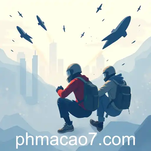 The Rise of 'phmacao' in the Online Gaming World