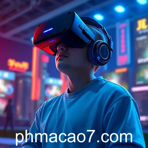 Gaming Trends Reshape Industry Amidst Global Change