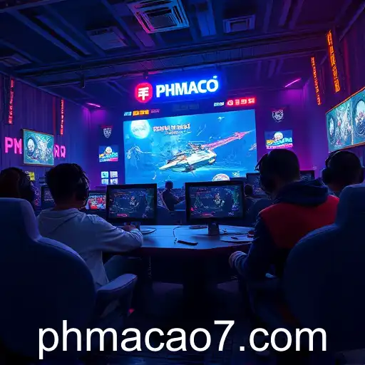 Gaming Trends and Innovations on the Rise