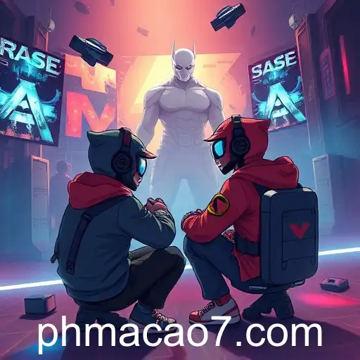 Phmacao's Impact on 2025 Gaming Trends