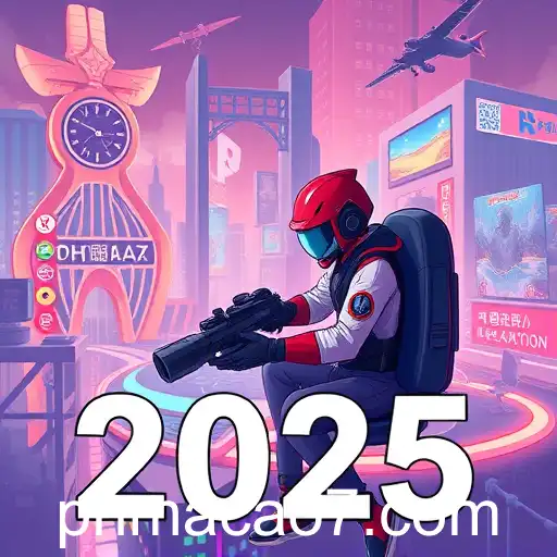 Phmacao's Influence on Gaming in 2025