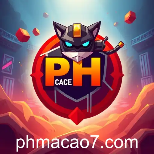 The Rise of Phmacao in the Gaming World