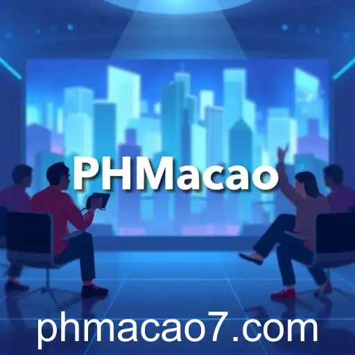The Rise of PHMacao in the Gaming World