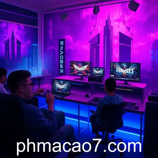 Digital Surge in English Gaming Platforms