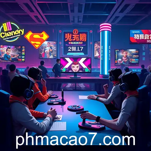 Emerging Trends in Gaming for 2025