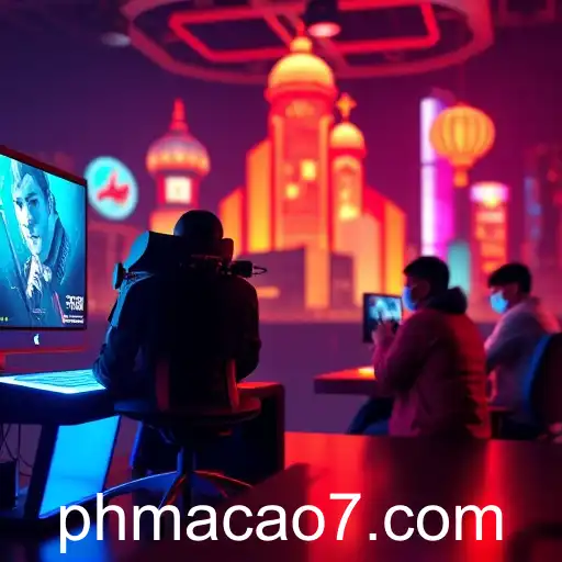 The Growing Influence of English Gaming Platforms