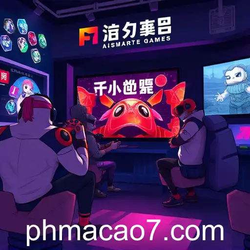 The Evolution of Gaming: PHMacao's Impact