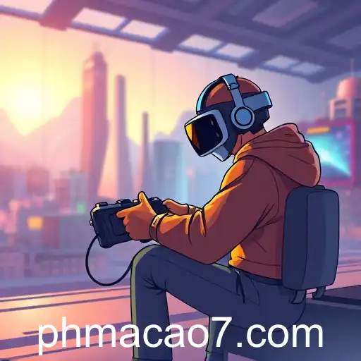 Gaming Trends Revolutionized by Digital Landscapes