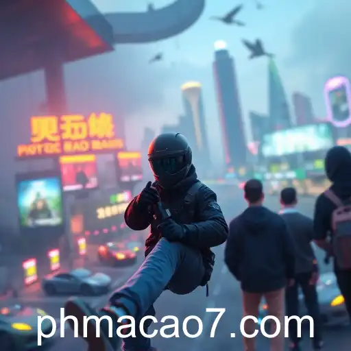 Gaming Trends and Innovations in 2025