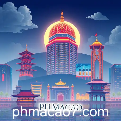 PHMacao: Bridging Gaming and Culture
