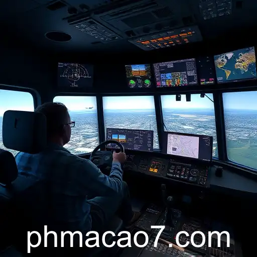 Gaming Dynamics and Innovations: The Rise of PHMacao