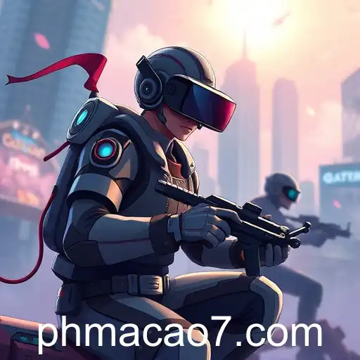 Phmacao Reshapes the Online Gaming Landscape