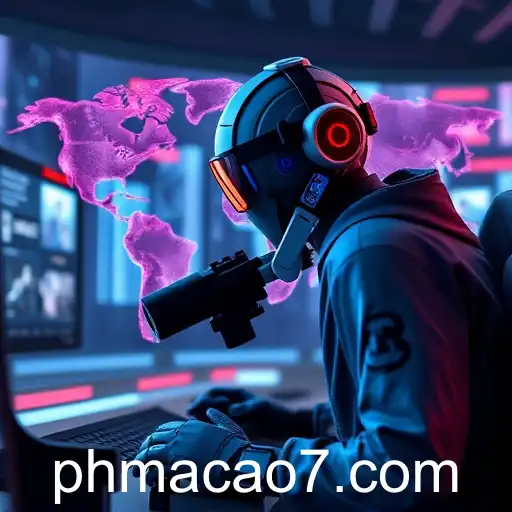 Phmacao: Revolutionizing the Gaming Experience