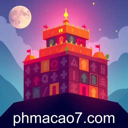 Exploring the Intriguing World of Puzzle Games with 'phmacao' as Your Guide