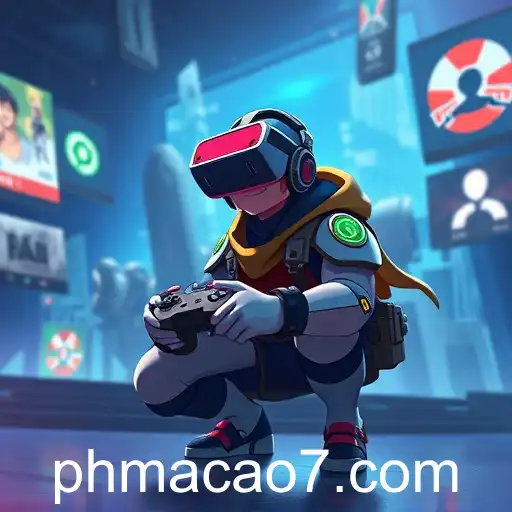 The Rise of Online Gaming and Its Global Impact