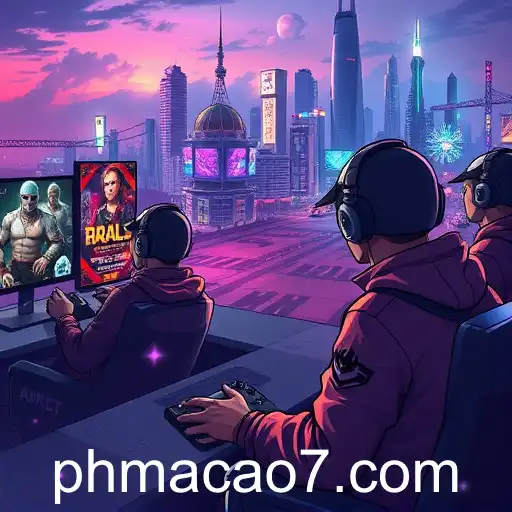 The Rise of Online Gaming in 2025