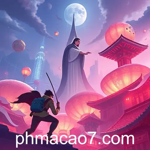 The Rise of Online Gaming in Macao