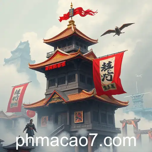 Deciphering the Allure of Strategy Games and the Mystery of 'phmacao'
